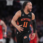 New York Knicks Statement Edition