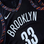 Brooklyn Nets City Edition