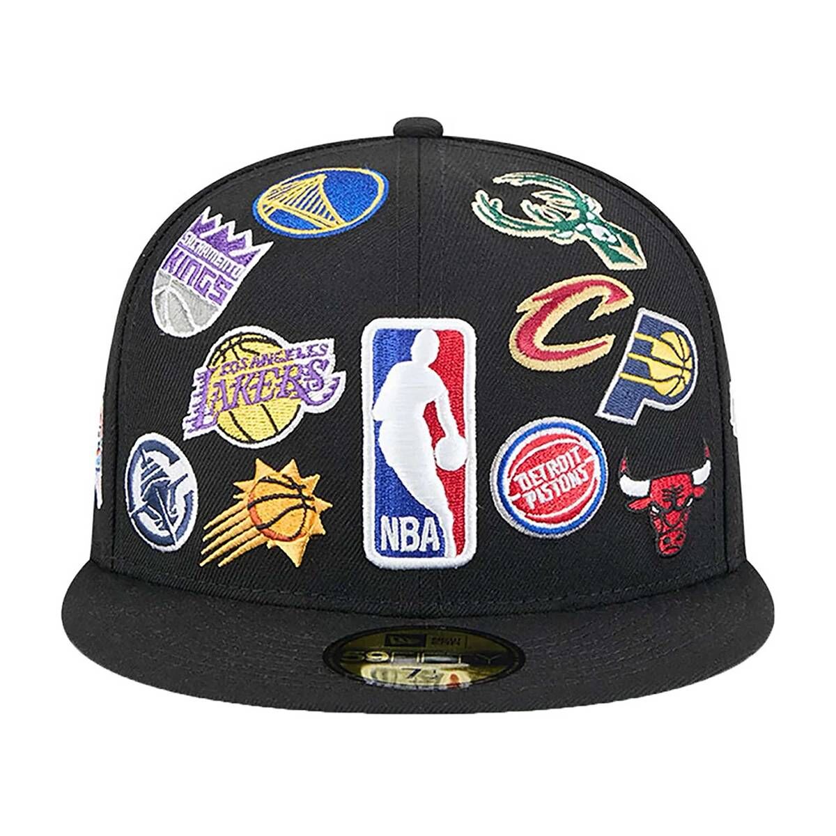 Gorra new era snapback nba all-star game