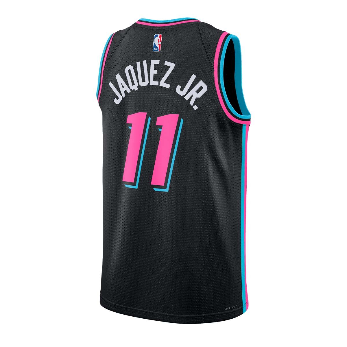 Miami Heat City Edition