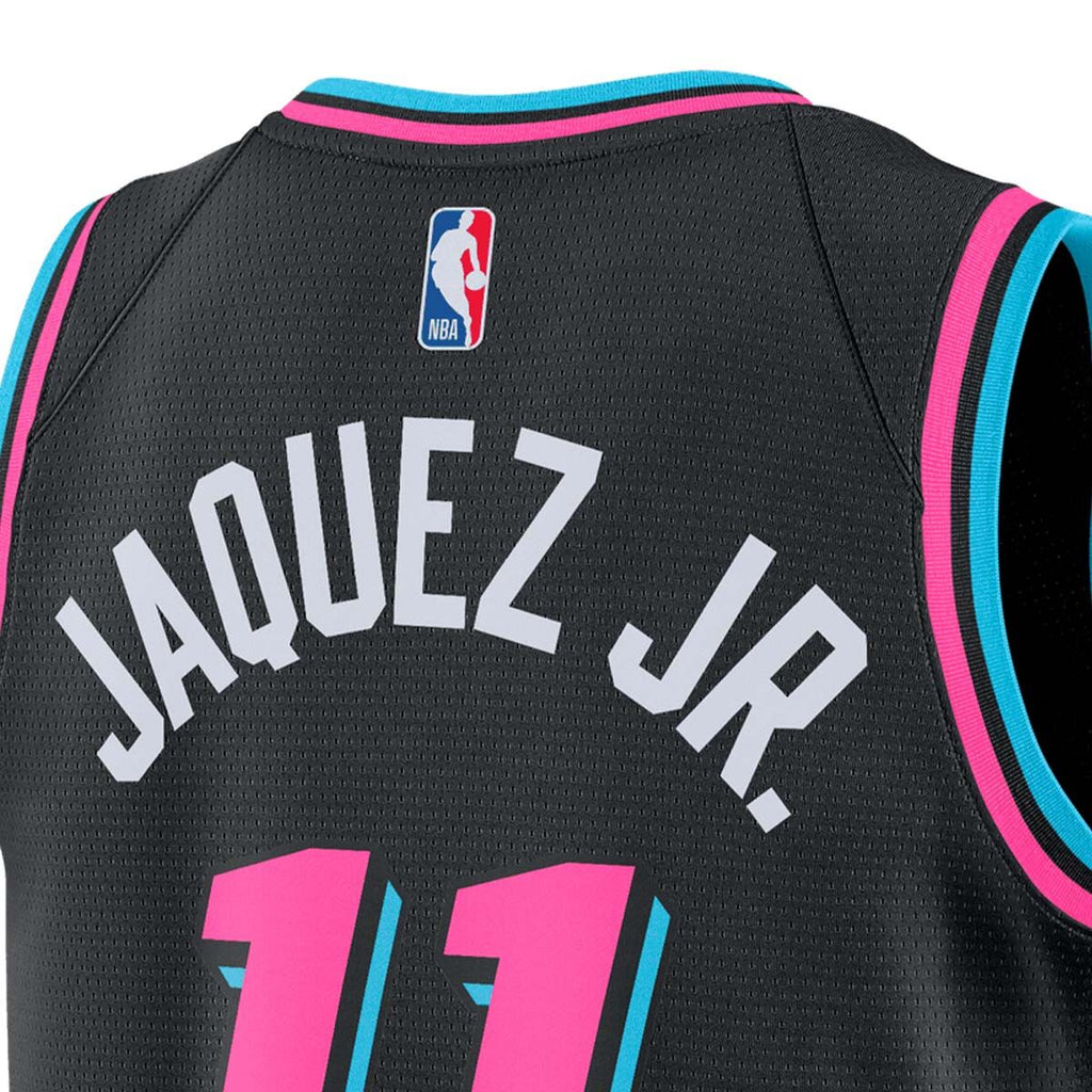 Miami Heat City Edition