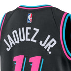 Miami Heat City Edition