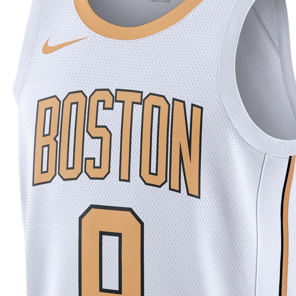 Boston Celtics City Edition