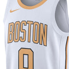 Boston Celtics City Edition