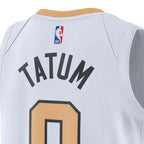 Boston Celtics City Edition