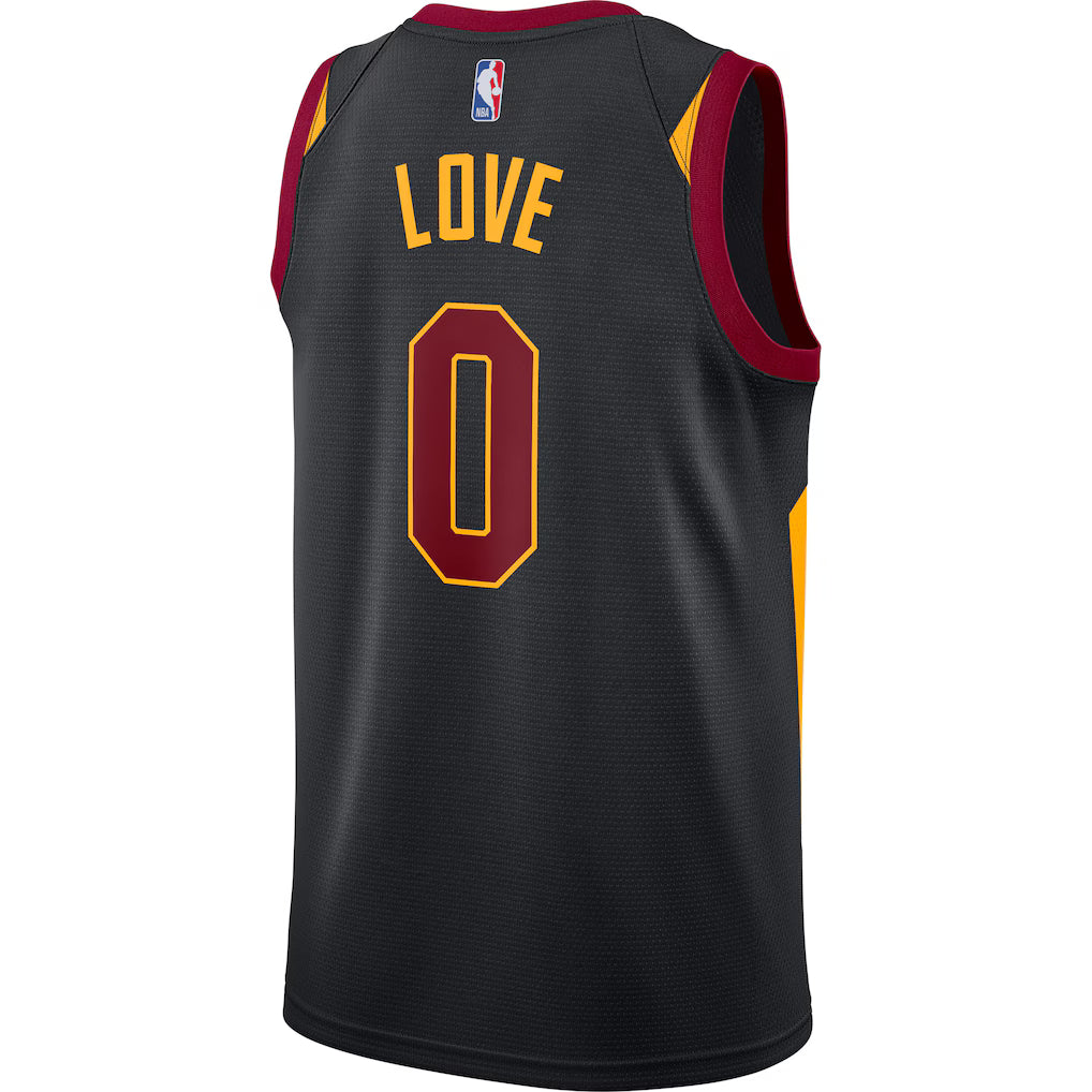 Cleveland Cavaliers Statement Edition 2020
