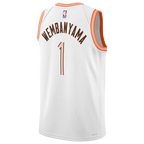 San Antonio 24-25 Spurs City Edition Alternative