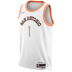 San Antonio 24-25 Spurs City Edition Alternative