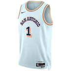 San Antonio 24-25 Spurs City Edition