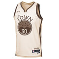 Golden State Warriors City Edition