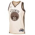 Golden State Warriors City Edition
