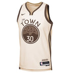 Golden State Warriors City Edition