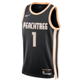 Atlanta Hawks City Edition