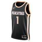 Atlanta Hawks City Edition