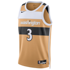 Washington Wizards City Edition