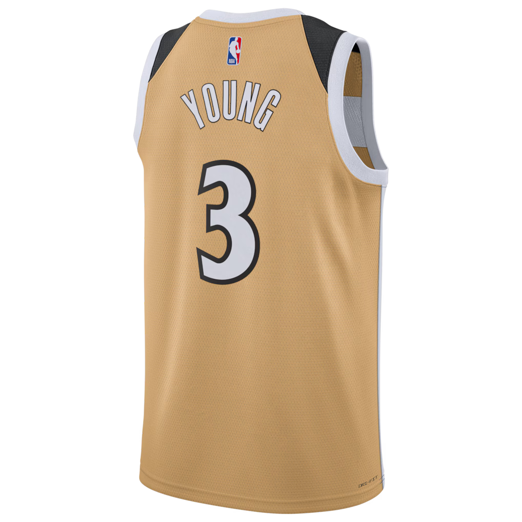 Washington Wizards City Edition