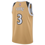 Washington Wizards City Edition
