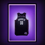 Brooklyn Nets City Edition