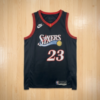 Philadelphia 76ers Swingman Classics