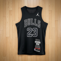 Chicago Bulls Jordan MVP Edition