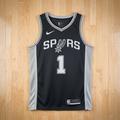 San Antonio Spurs Swingman Icon