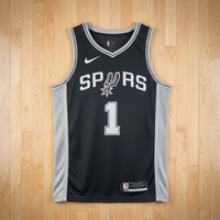 San Antonio Spurs Swingman Icon