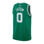 Boston Celtics Swingman Icon