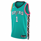 San Antonio 23-24 Spurs City Edition