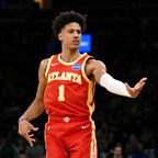 Atlanta Hawks Swingman Icon