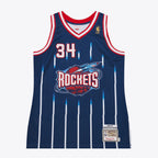 Houston Rockets 96-97 Hakeem Olajuwon