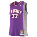 Phoenix Suns Mitchell & Ness Stoudemire