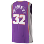 Phoenix Suns Mitchell & Ness Stoudemire