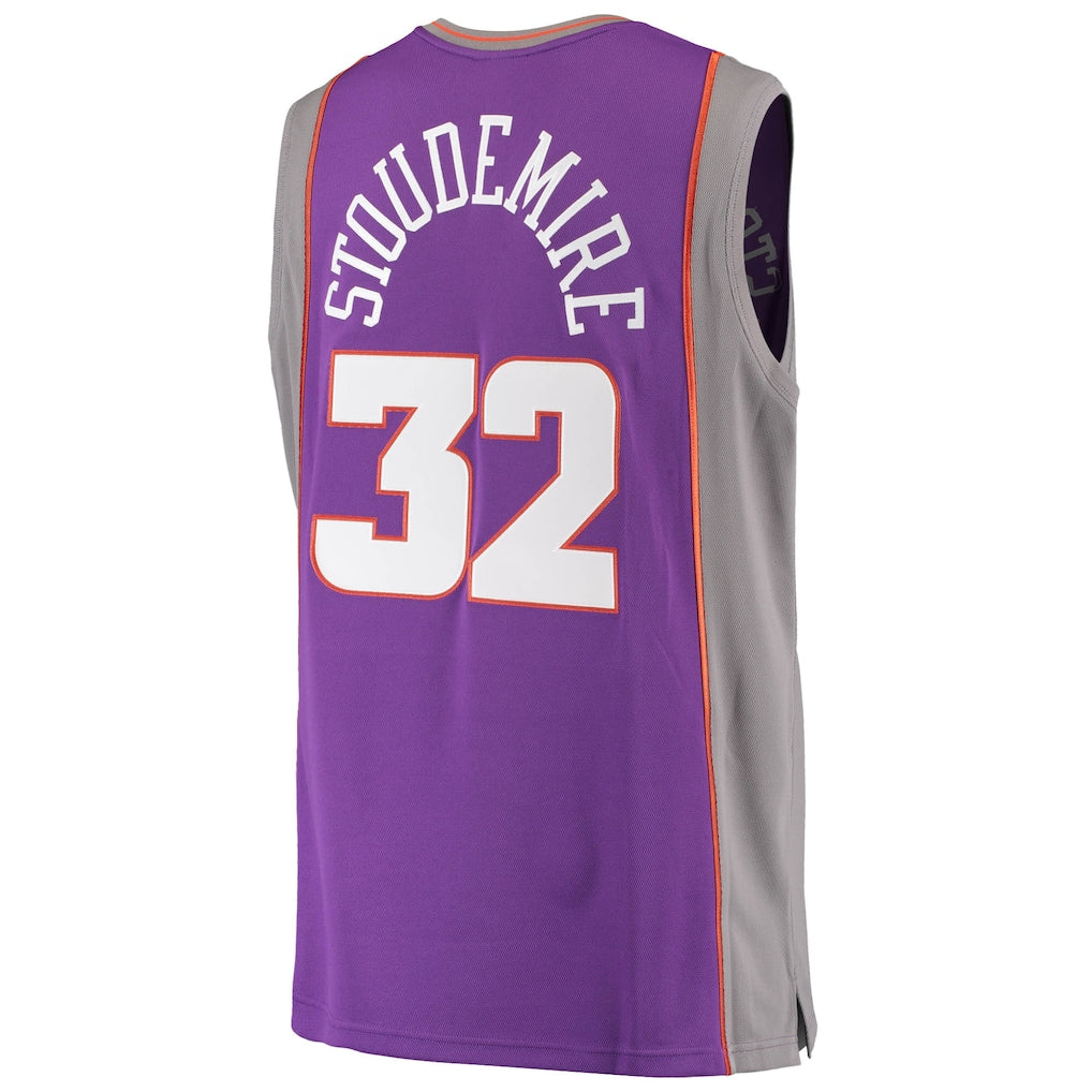 Phoenix Suns Mitchell & Ness Stoudemire