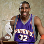 Phoenix Suns Mitchell & Ness Stoudemire