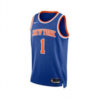New York Knicks Stoudemire Edition