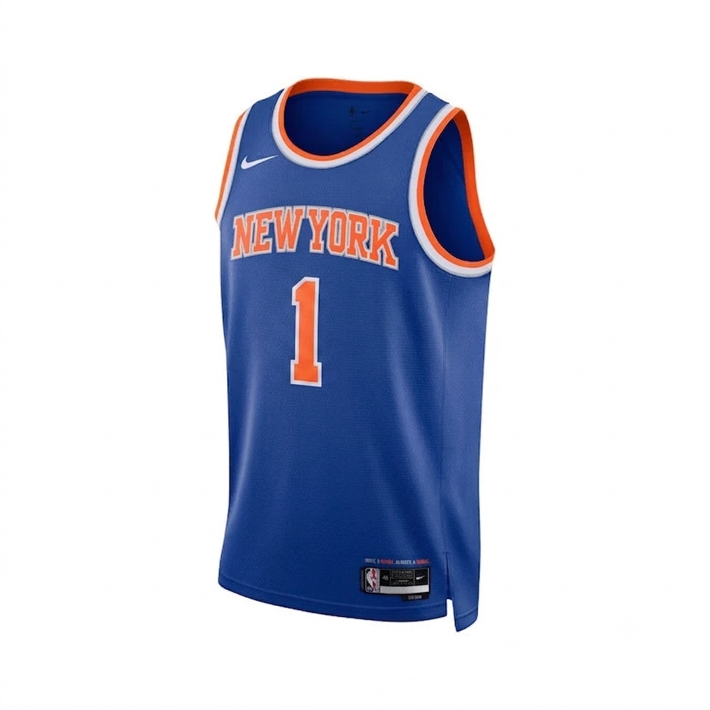 New York Knicks Stoudemire Edition