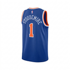 New York Knicks Stoudemire Edition