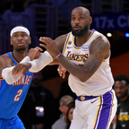 Los Angeles Lakers Swingman Association