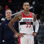 Washington Wizards Swingman Association