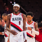 Portland Trail Blazers Swingman Association