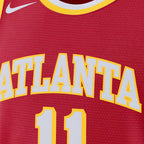 Atlanta Hawks Swingman Icon