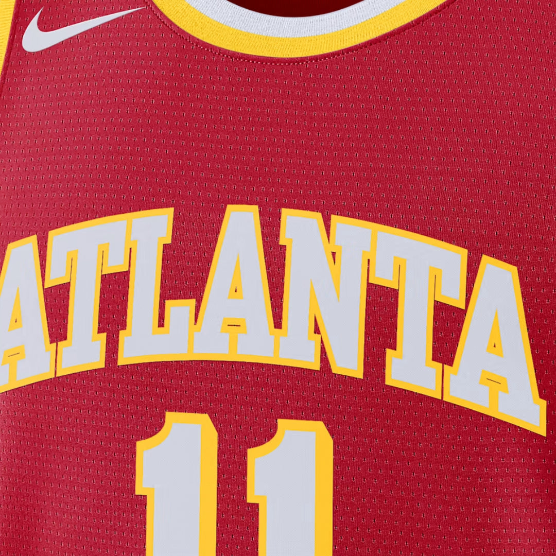 Atlanta Hawks Swingman Icon