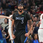 Dallas Mavericks City Edition