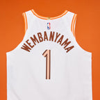 San Antonio 24-25 Spurs City Edition Alternative
