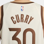 Golden State Warriors City Edition