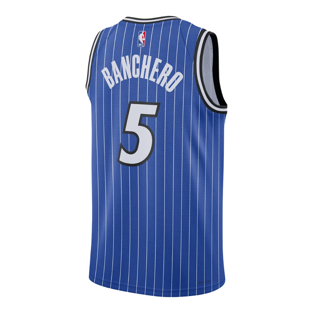 Orlando Magic Swingman Icon
