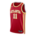 Atlanta Hawks Swingman Icon