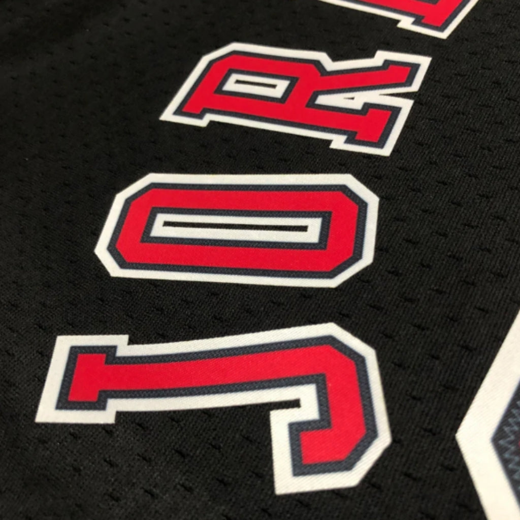 Chicago Bulls 97-98 Mitchell & Ness Michael Jordan