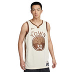 Golden State Warriors City Edition