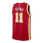 Atlanta Hawks Swingman Icon
